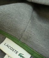 LACOSTE（ラコステ）パーカー グレー サイズ:3(M位) メンズ/2200686945024