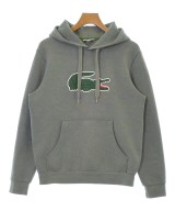 LACOSTE パーカー