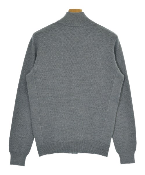 LACOSTE（ラコステ）カーディガン グレー サイズ:-(M位) メンズ/2200689852251