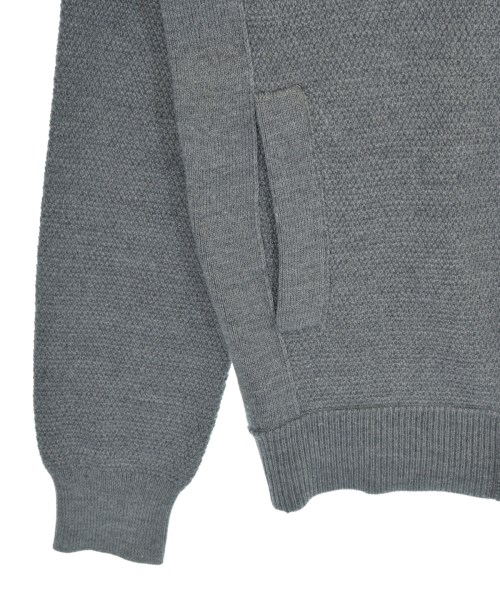 LACOSTE（ラコステ）カーディガン グレー サイズ:-(M位) メンズ/2200689852251