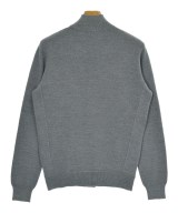 LACOSTE（ラコステ）カーディガン グレー サイズ:-(M位) メンズ/2200689852251