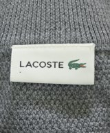 LACOSTE（ラコステ）カーディガン グレー サイズ:-(M位) メンズ/2200689852251