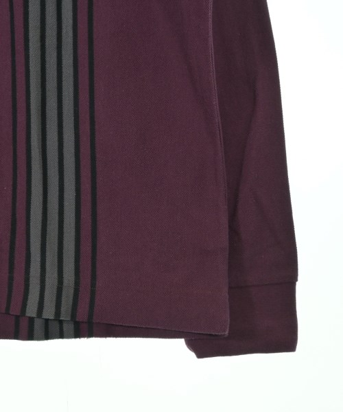 LACOSTE（ラコステ）ポロシャツ 赤 サイズ:5(XL位) メンズ/2200688937010