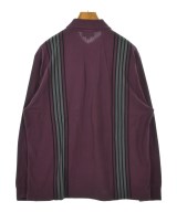 LACOSTE（ラコステ）ポロシャツ 赤 サイズ:5(XL位) メンズ/2200688937010