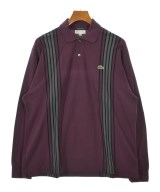 LACOSTE ポロシャツ