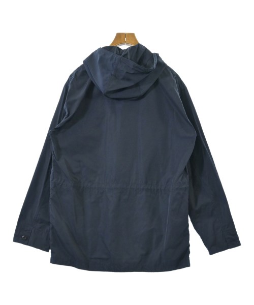 LACOSTE（ラコステ）ミリタリーブルゾン 紺 サイズ:48(L位) メンズ/2200689124860