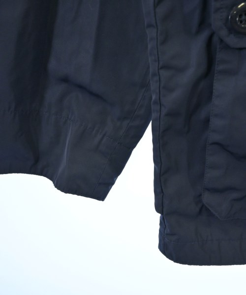 LACOSTE（ラコステ）ミリタリーブルゾン 紺 サイズ:48(L位) メンズ/2200689124860