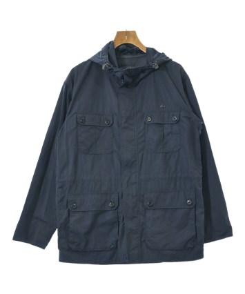 LACOSTE ミリタリーブルゾン