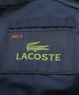 LACOSTE（ラコステ）ミリタリーブルゾン 紺 サイズ:48(L位) メンズ/2200689124860