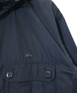 LACOSTE（ラコステ）ミリタリーブルゾン 紺 サイズ:48(L位) メンズ/2200689124860