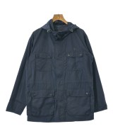 LACOSTE ミリタリーブルゾン
