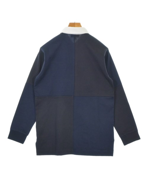 LACOSTE（ラコステ）Tシャツ・カットソー 紺 サイズ:3(M位) メンズ/2200691919034