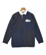 LACOSTE（ラコステ）Tシャツ・カットソー 紺 サイズ:3(M位) メンズ/2200691919034