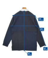 LACOSTE（ラコステ）Tシャツ・カットソー 紺 サイズ:3(M位) メンズ/2200691919034