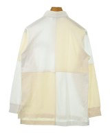 LACOSTE（ラコステ）Tシャツ・カットソー 白 サイズ:S メンズ/2200691919041