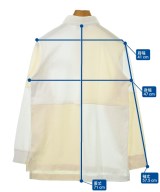 LACOSTE（ラコステ）Tシャツ・カットソー 白 サイズ:S メンズ/2200691919041