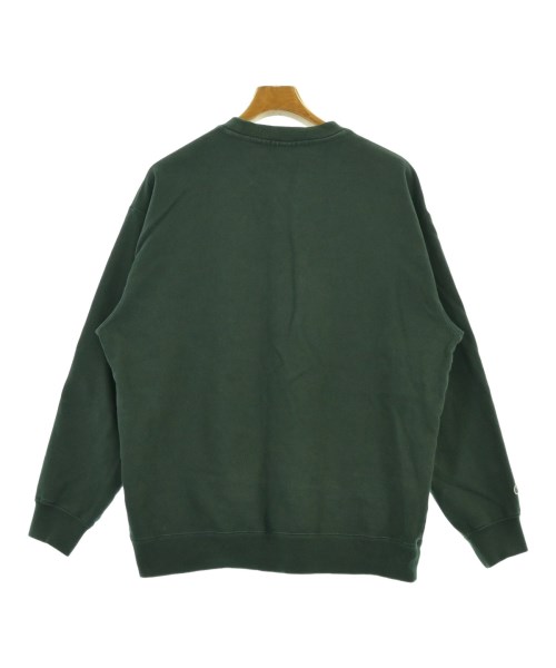 LACOSTE（ラコステ）スウェット 緑 サイズ:F メンズ/2200691793085