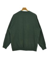 LACOSTE（ラコステ）スウェット 緑 サイズ:F メンズ/2200691793085