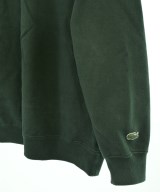 LACOSTE（ラコステ）スウェット 緑 サイズ:F メンズ/2200691793085