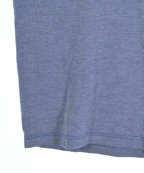 LACOSTE（ラコステ）ポロシャツ 紺 サイズ:3(M位) メンズ/2200692305010