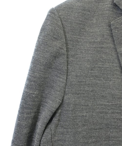 LACOSTE（ラコステ）カジュアルジャケット グレー サイズ:50(XL位) メンズ/2200692694022