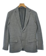 LACOSTE（ラコステ）カジュアルジャケット グレー サイズ:50(XL位) メンズ/2200692694022