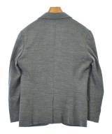 LACOSTE（ラコステ）カジュアルジャケット グレー サイズ:50(XL位) メンズ/2200692694022
