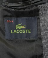 LACOSTE（ラコステ）カジュアルジャケット グレー サイズ:50(XL位) メンズ/2200692694022