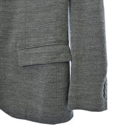 LACOSTE（ラコステ）カジュアルジャケット グレー サイズ:50(XL位) メンズ/2200692694022