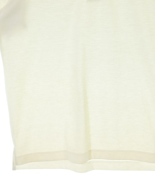 LACOSTE（ラコステ）ポロシャツ 白 サイズ:4(L位) メンズ/2200692694091