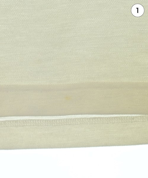LACOSTE（ラコステ）ポロシャツ 白 サイズ:4(L位) メンズ/2200692694091
