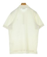 LACOSTE（ラコステ）ポロシャツ 白 サイズ:4(L位) メンズ/2200692694091