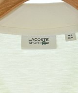 LACOSTE（ラコステ）ポロシャツ 白 サイズ:4(L位) メンズ/2200692694091