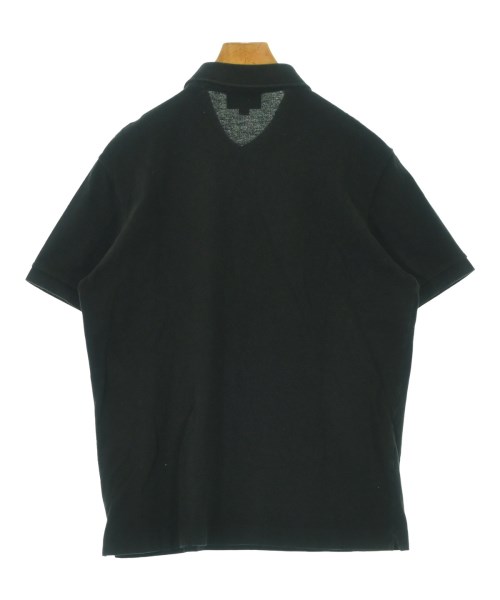 LACOSTE（ラコステ）ポロシャツ 黒 サイズ:4(L位) メンズ/2200693167020