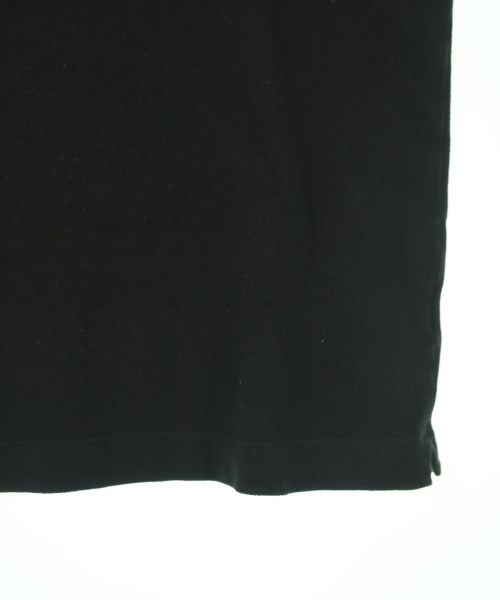 LACOSTE（ラコステ）ポロシャツ 黒 サイズ:4(L位) メンズ/2200693167020