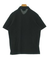 LACOSTE（ラコステ）ポロシャツ 黒 サイズ:4(L位) メンズ/2200693167020