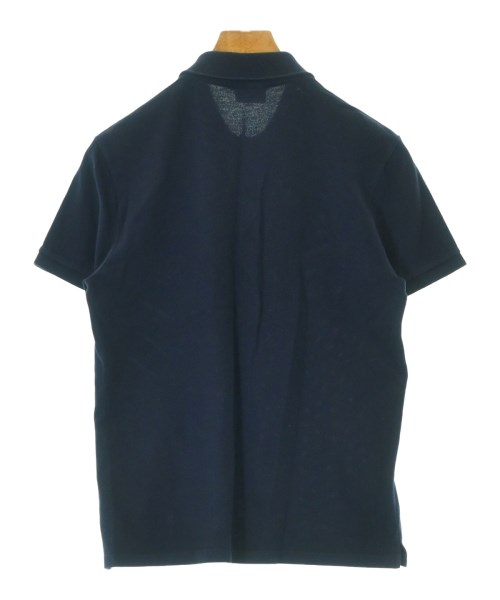 LACOSTE（ラコステ）ポロシャツ 紺 サイズ:3(M位) メンズ/2200693167037