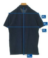 LACOSTE（ラコステ）ポロシャツ 紺 サイズ:3(M位) メンズ/2200693167037