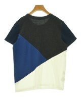 LACOSTE（ラコステ）Tシャツ・カットソー グレー サイズ:38(S位) メンズ/2200693167051