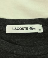 LACOSTE（ラコステ）Tシャツ・カットソー グレー サイズ:38(S位) メンズ/2200693167051