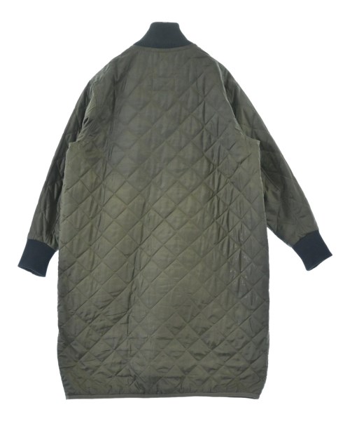 LAVENHAM（ラベンハム）その他 カーキ サイズ:8(S位) レディース/2200634932038