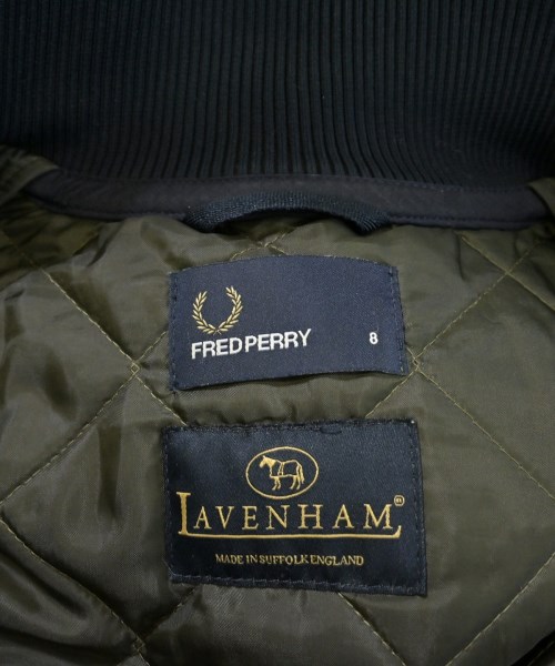 LAVENHAM（ラベンハム）その他 カーキ サイズ:8(S位) レディース/2200634932038