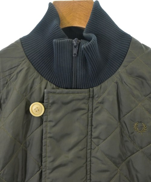 LAVENHAM（ラベンハム）その他 カーキ サイズ:8(S位) レディース/2200634932038