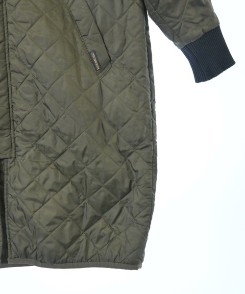 LAVENHAM（ラベンハム）その他 カーキ サイズ:8(S位) レディース/2200634932038