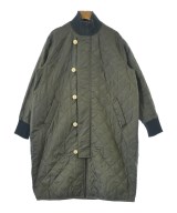 LAVENHAM（ラベンハム）その他 カーキ サイズ:8(S位) レディース/2200634932038