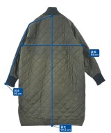 LAVENHAM（ラベンハム）その他 カーキ サイズ:8(S位) レディース/2200634932038