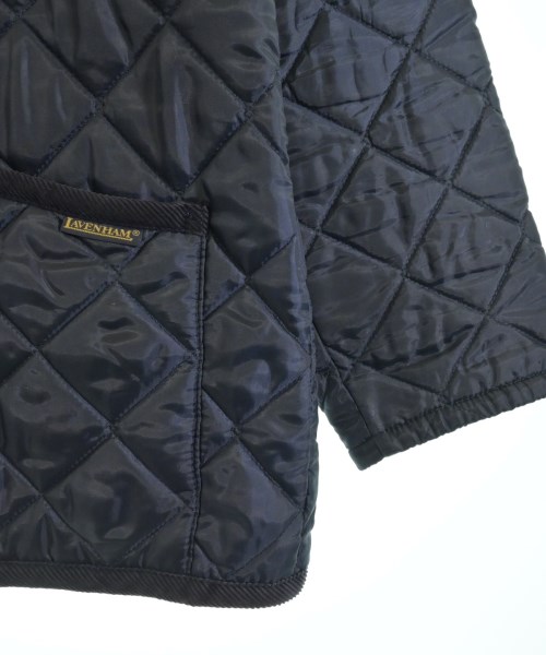LAVENHAM（ラベンハム）その他 紺 サイズ:38(L位) レディース/2200635528018