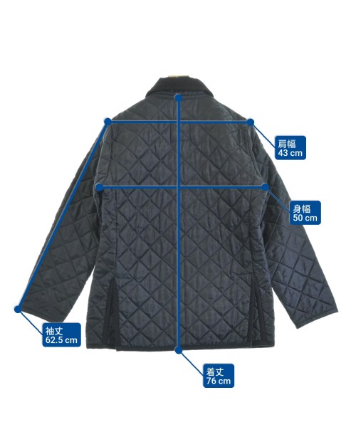 LAVENHAM（ラベンハム）その他 紺 サイズ:38(L位) レディース/2200635528018