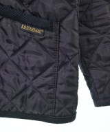 LAVENHAM（ラベンハム）ダウンジャケット/ダウンベスト 紫 サイズ:38(L位) レディース/2200635528025