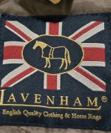 LAVENHAM（ラベンハム）ブルゾン 黒 サイズ:36(M位) レディース/2200635732217